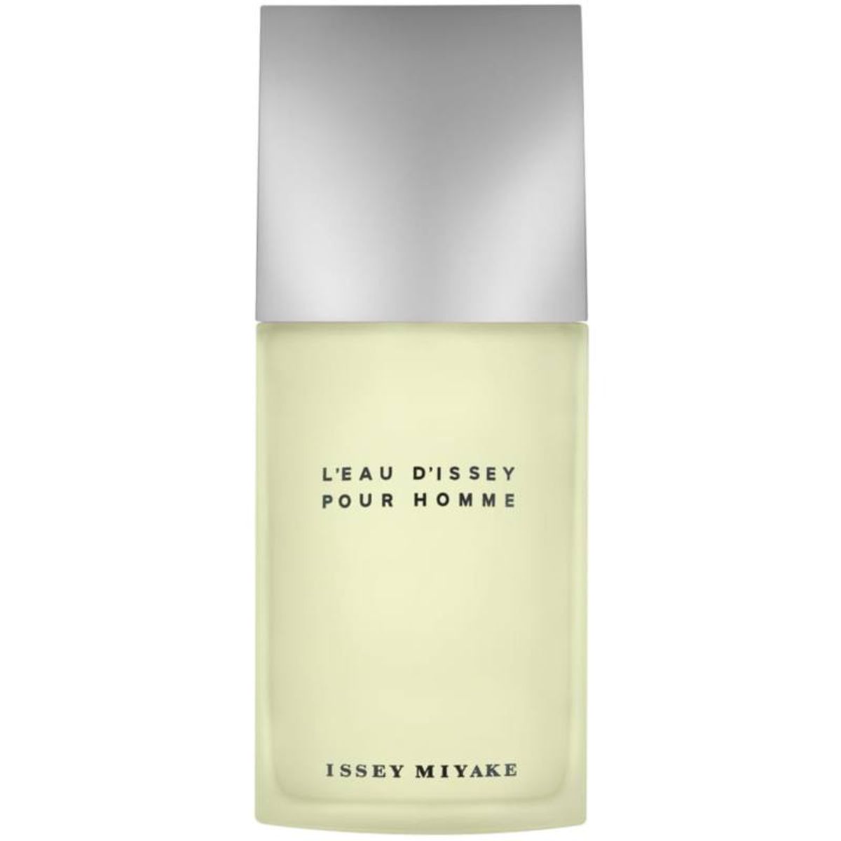 Issey Miyake L'eau D'issey Pour Homme EDT 125 ml