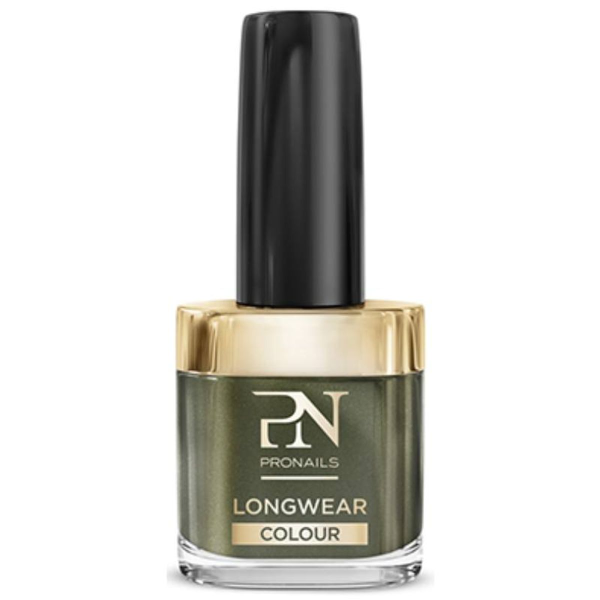 ProNails Longwear Nail Polish 10 ml - Geisha Garden