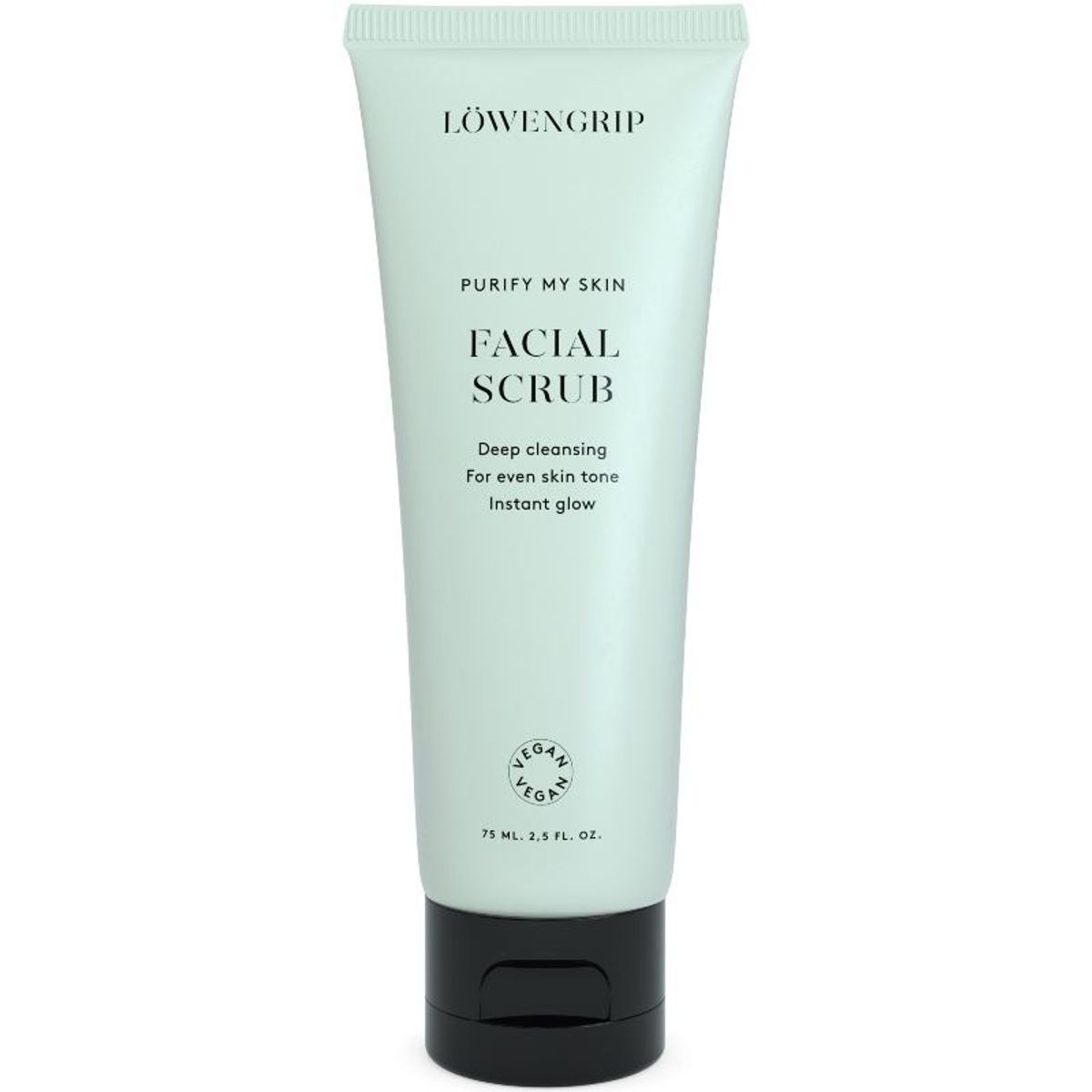 Lowengrip Purify My Skin Face Scrub 75 ml