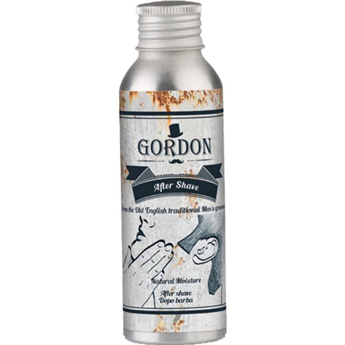 Gordon After Shave Oil 100 ml