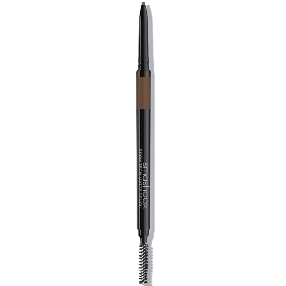 Smashbox Brow Tech Matte Pencil & Brush 0,09 gr. - Taupe