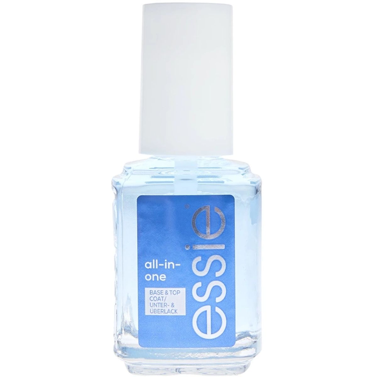 Essie All-In-One Base & Top Coat 13,5 ml