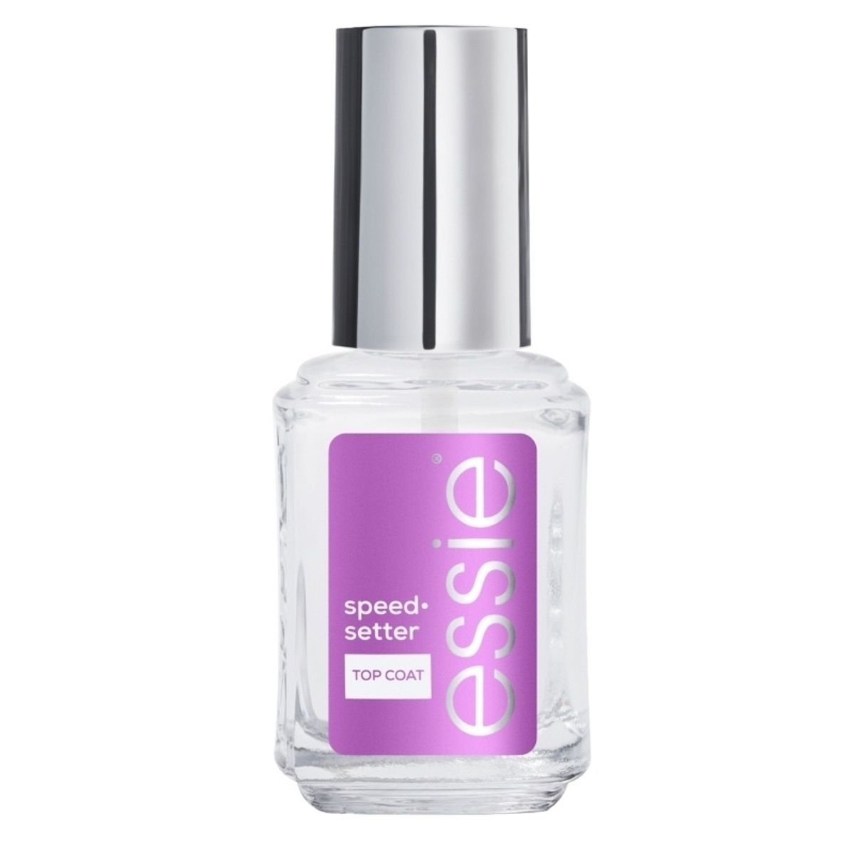 Essie Speed Setter Top Coat 13,5 ml