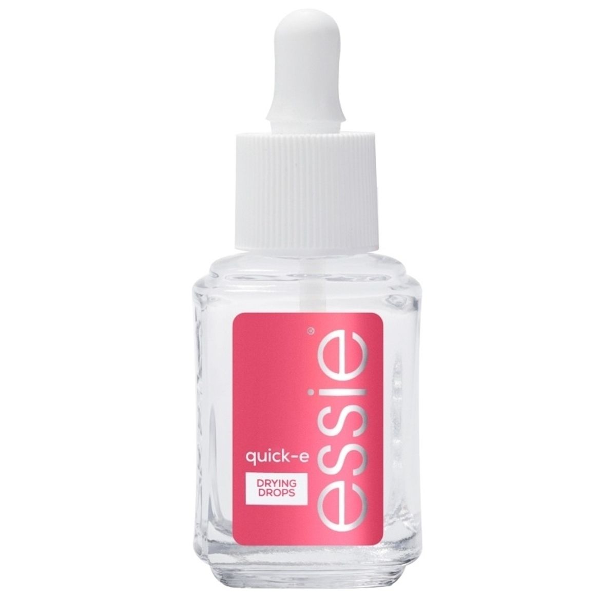 Essie Quick-E Drying Drops 13,5 ml