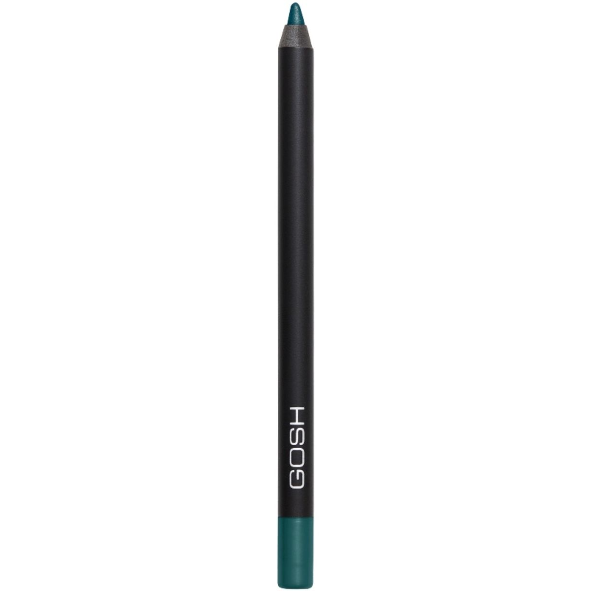 GOSH Velvet Touch Eyeliner Waterproof 1,2 gr. - 018 I Sea You