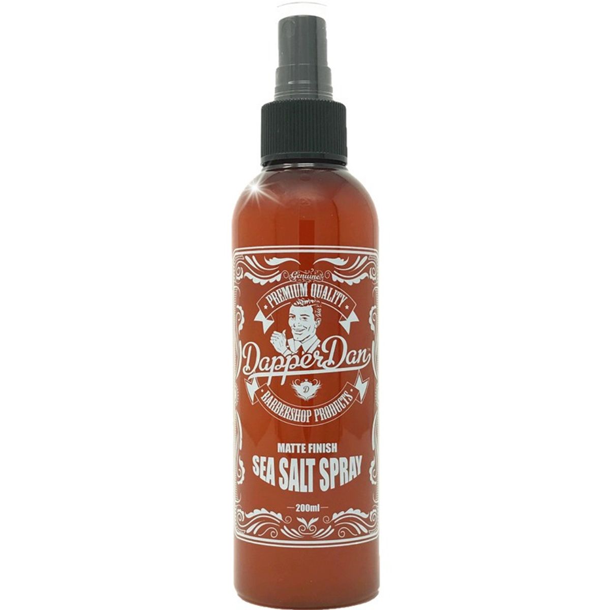 Dapper Dan Sea Salt Spray 200 ml