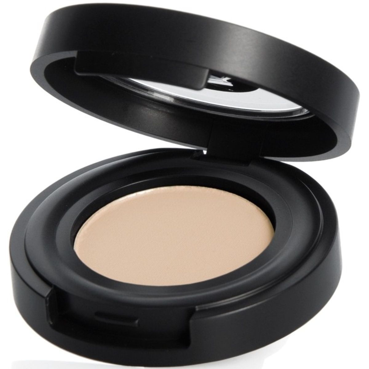 Nilens Jord Mono Eyeshadow - No. 601 Matt Beige