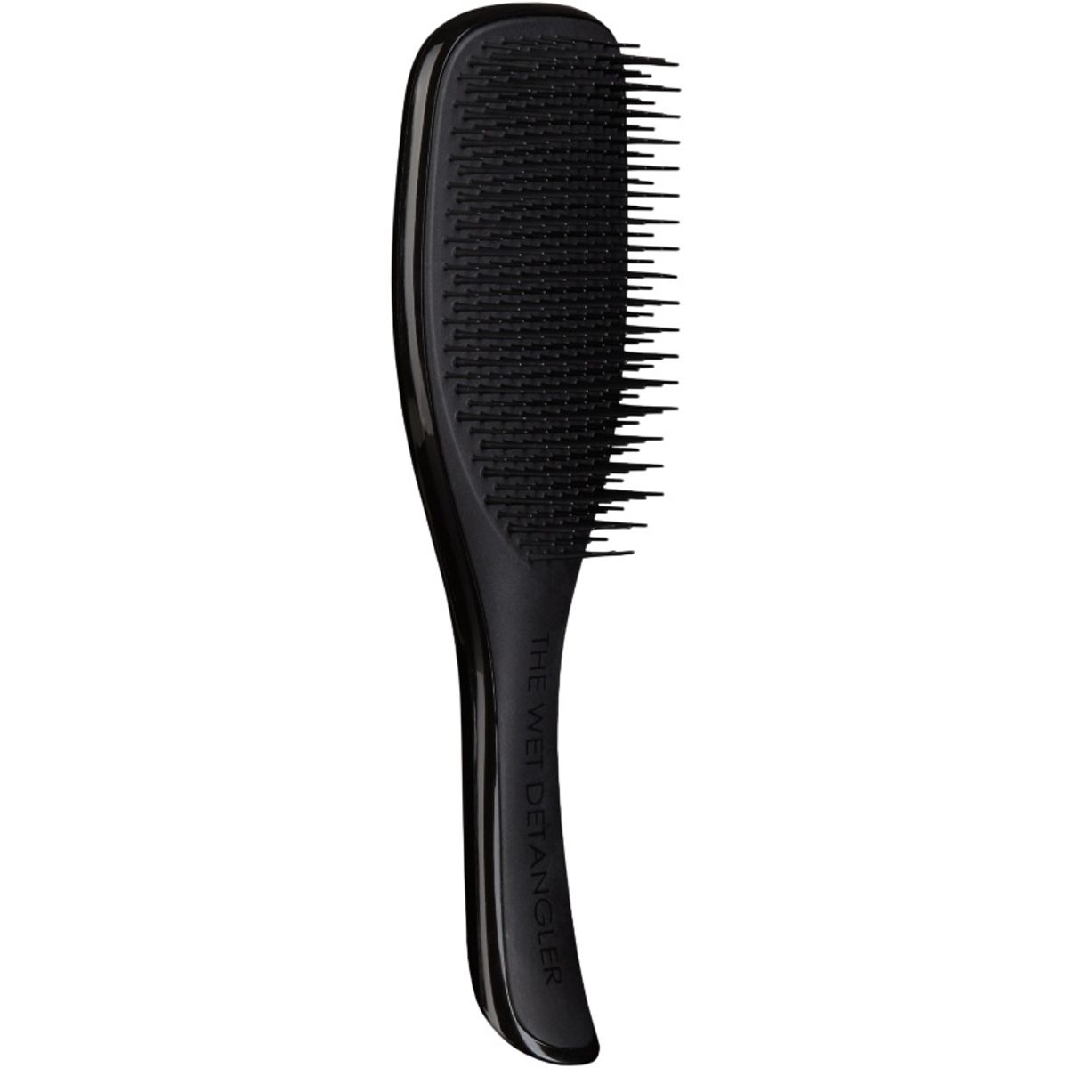 Tangle Teezer Wet Detangling Hårbørste - Black