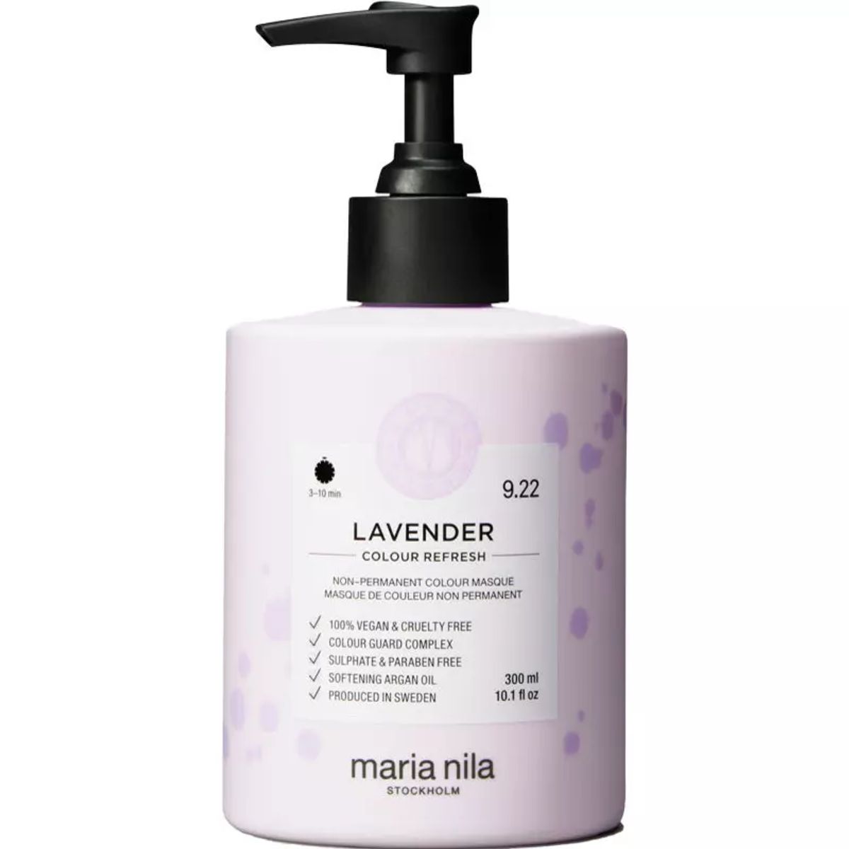 Maria Nila Colour Refresh 300 ml - 9.22 Lavender