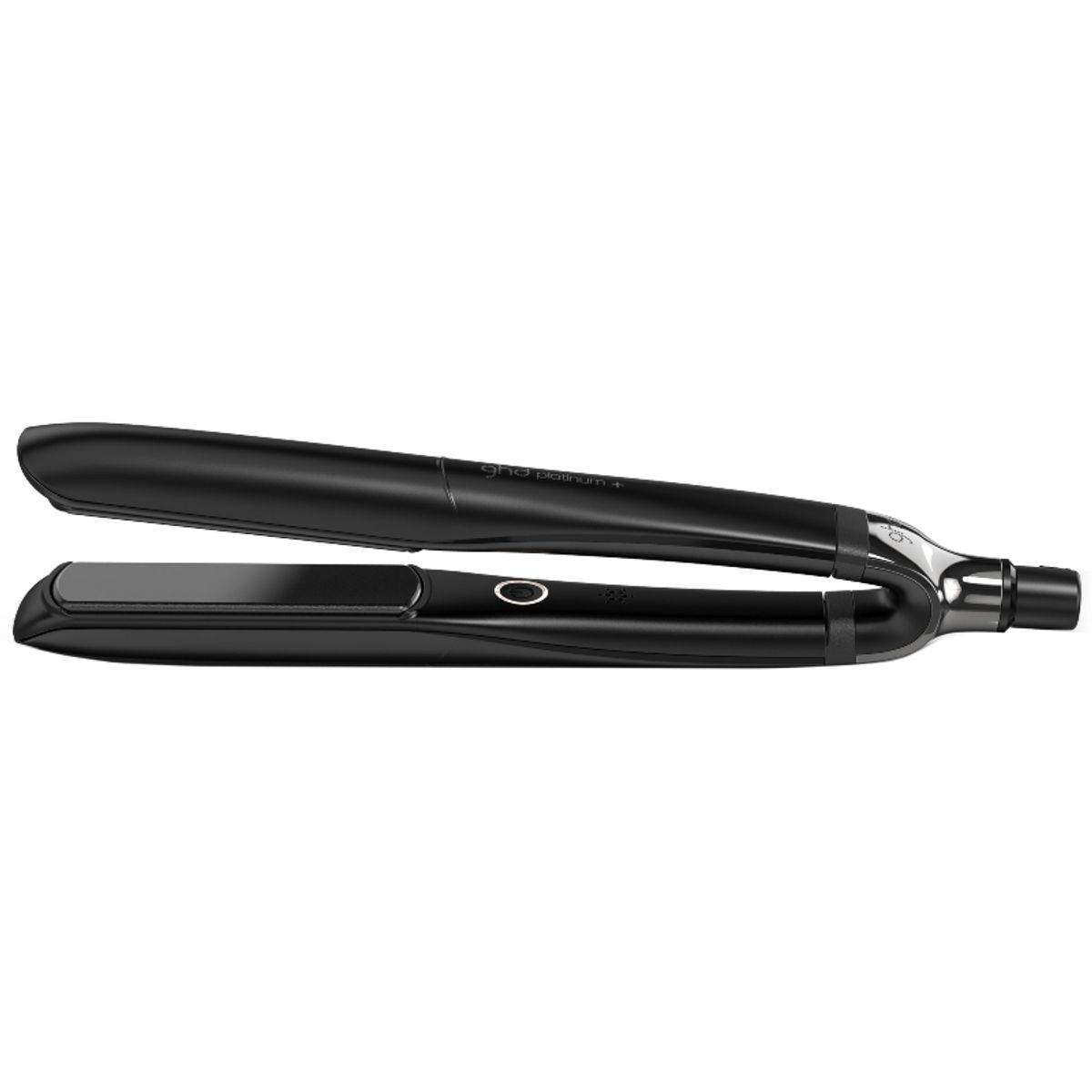 ghd Platinum+ Hair Straightener Black