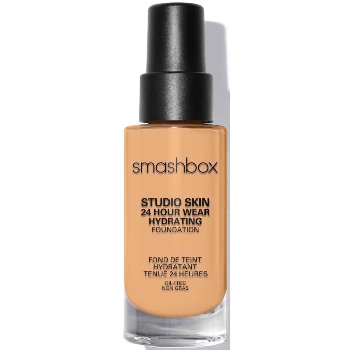 Smashbox Studio Skin 24H Wear Hydrating Foundation 30 ml - 2.0 Light