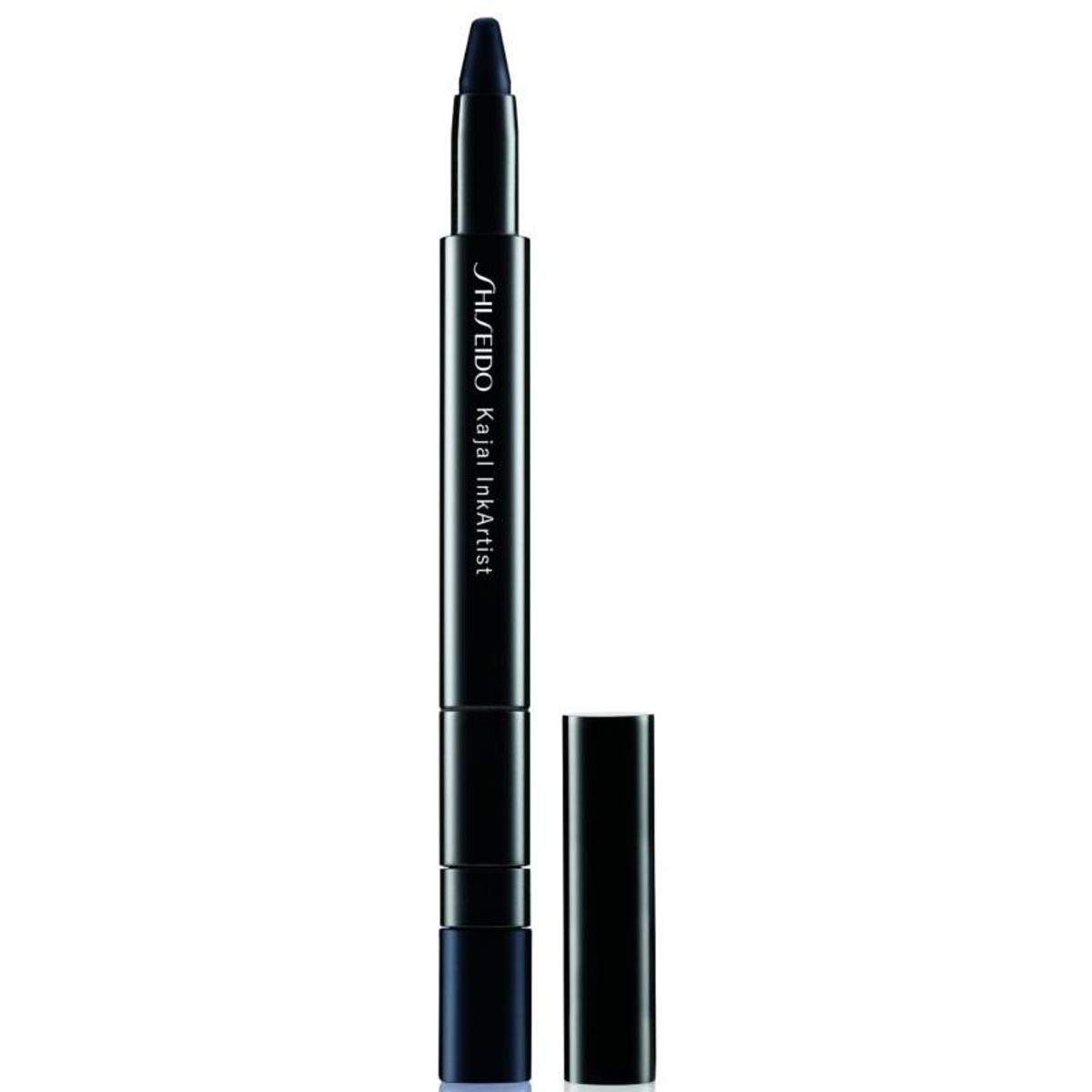 Shiseido Kajal InkArtist Shadow, Liner, Brow 0,8 gr. - Nippon Noir 09