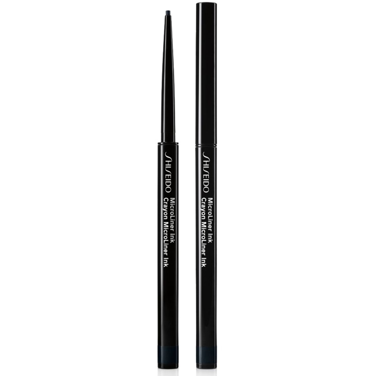 Shiseido MicroLiner Ink 0,08 gr. - 01 Black