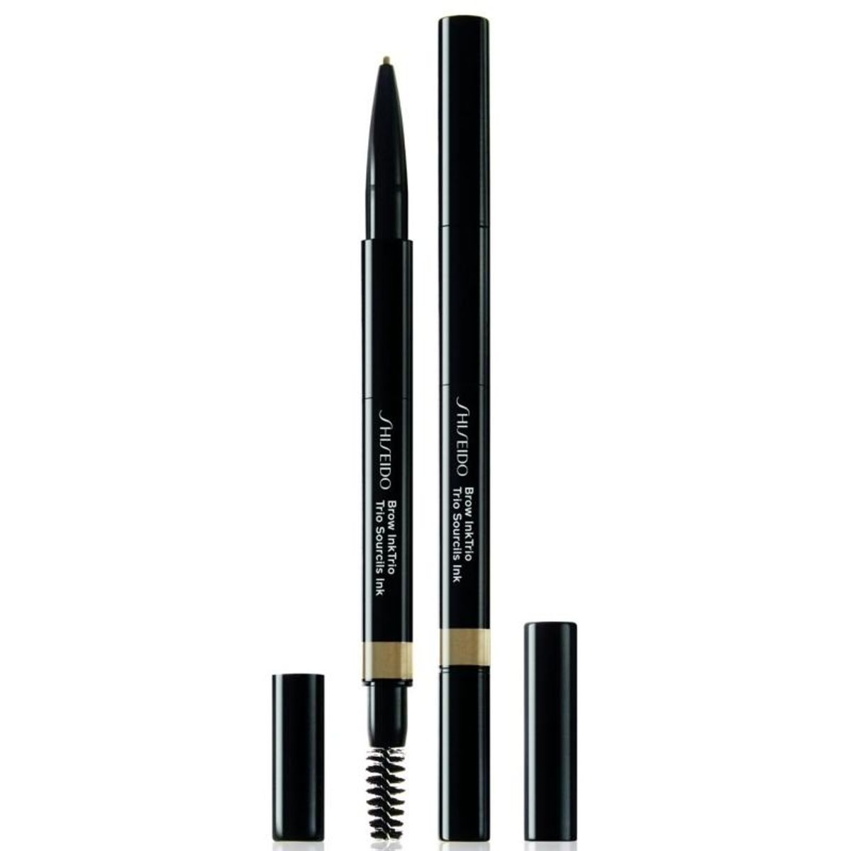 Shiseido Brow InkTrio - 02 Taupe