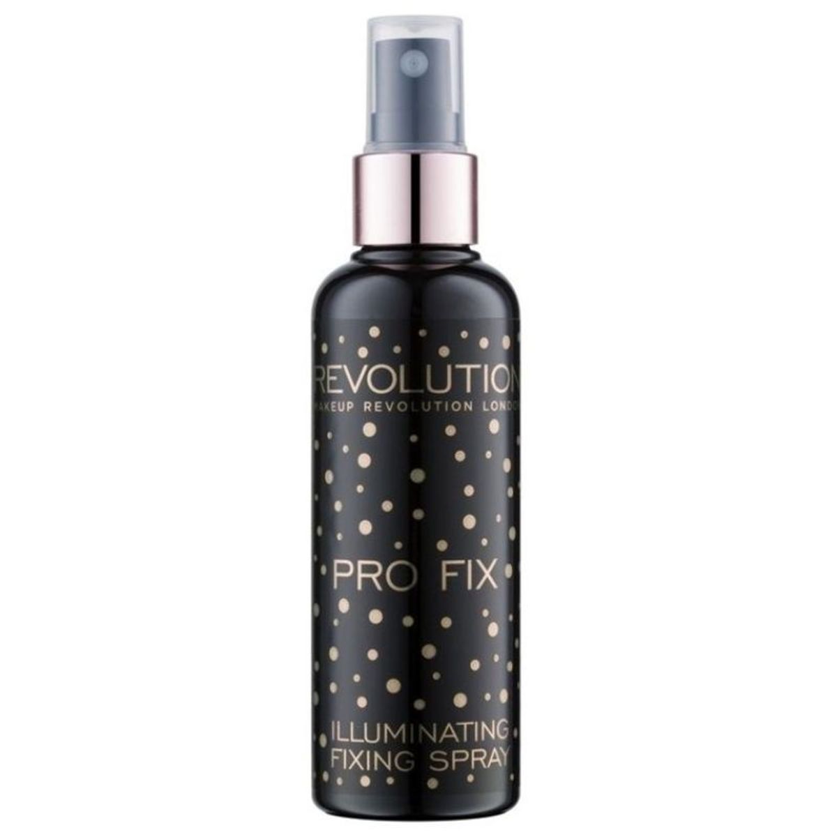 Makeup Revolution Illuminating Fixing Spray 100 ml