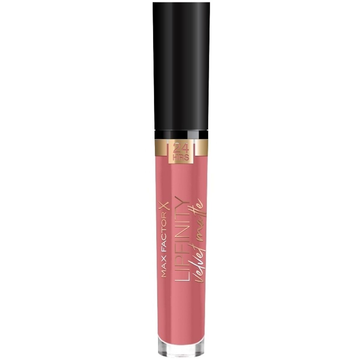 Max Factor Lipfinity Velvet Matte 3,5 ml - Coco Creme 020