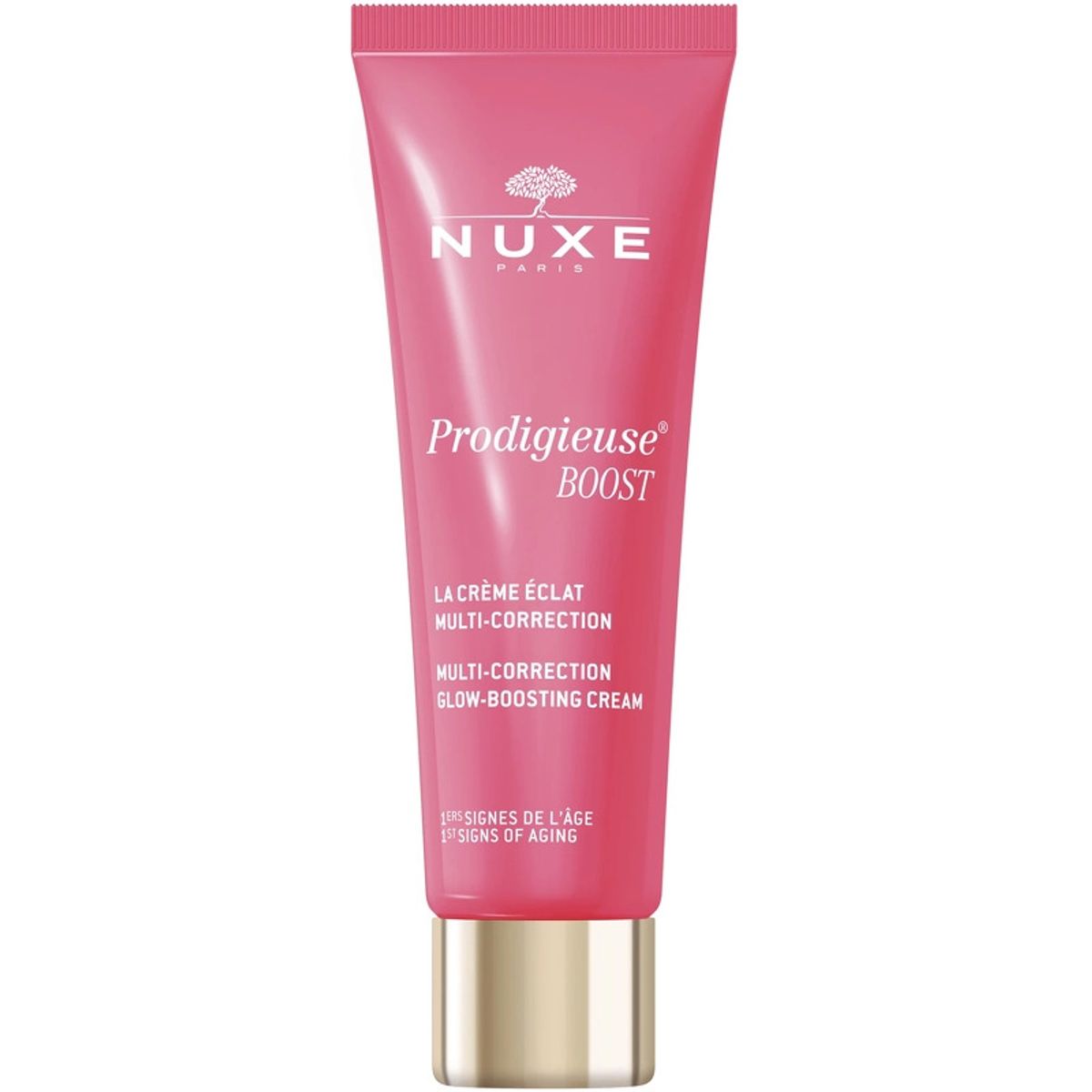 Nuxe Creme Prodigieuse Boost Multi-Correction Cream Normal/Dry 40 ml