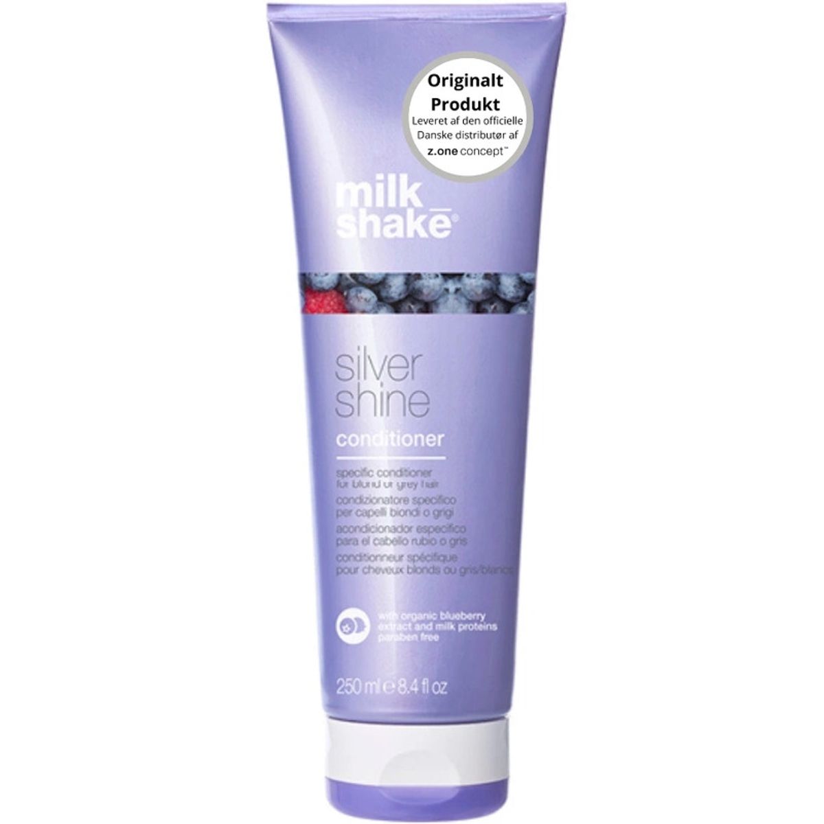 Milk_shake Silver Shine Conditioner 250 ml