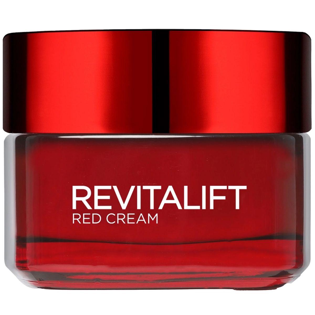 L'Oreal Paris Skin Expert Revitalift Energising Red Cream Day 50 ml