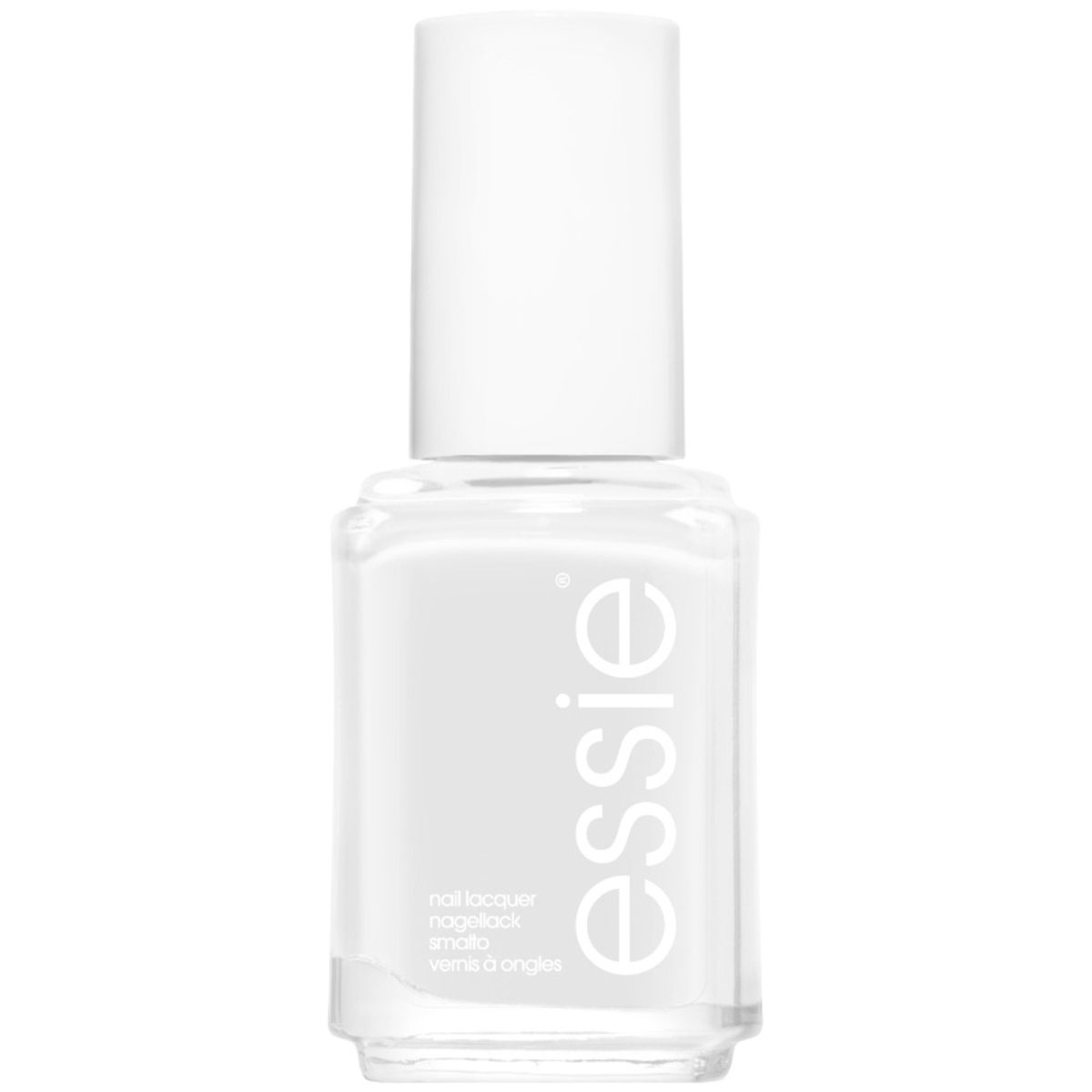 Essie Nail Polish 13,5 ml - 1 Blanc