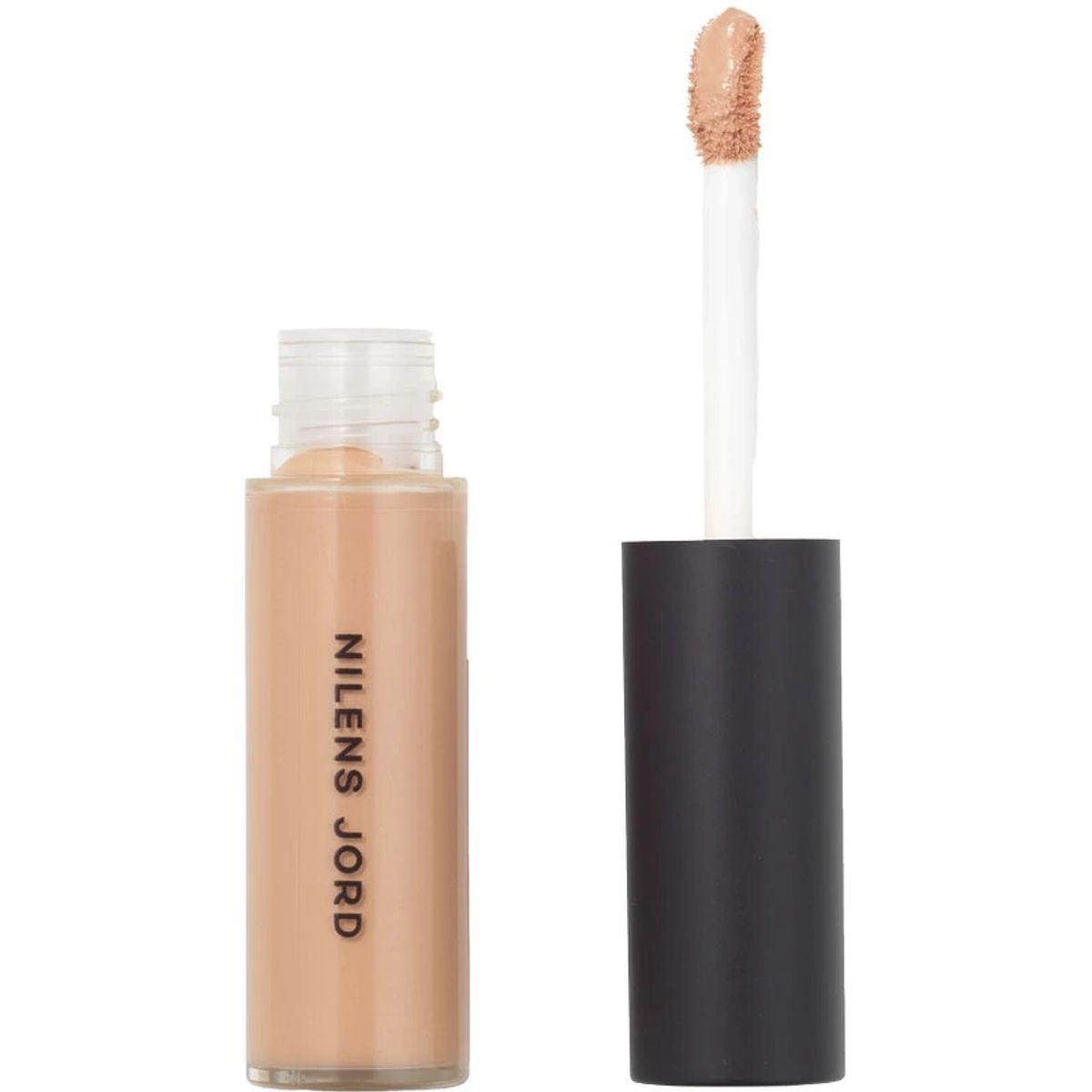 Nilens Jord Liquid Concealer 5,5 ml - No. 439 Hazel