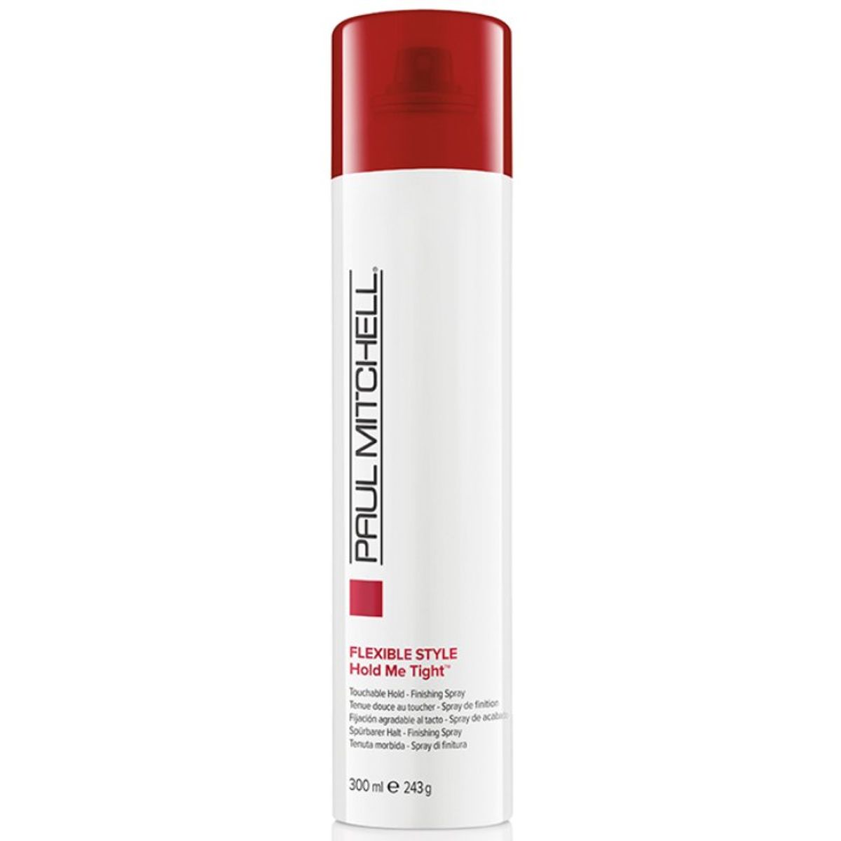 Paul Mitchell Flexible Style Hold Me Tight 300 ml