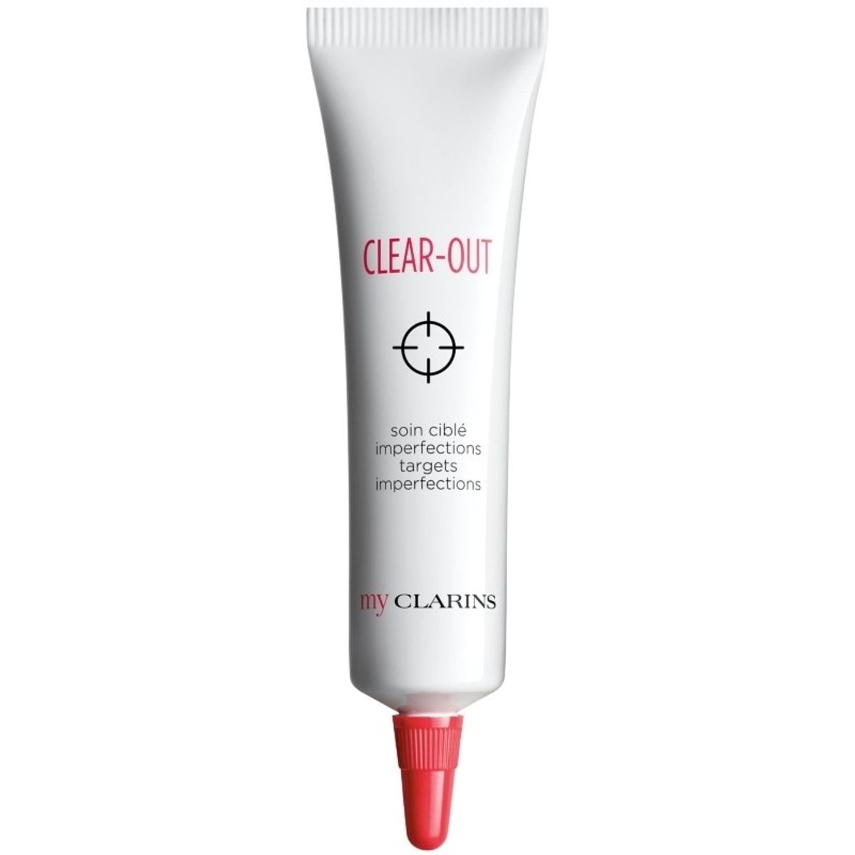 My Clarins Clear-Out Targets Imperfections 15 ml