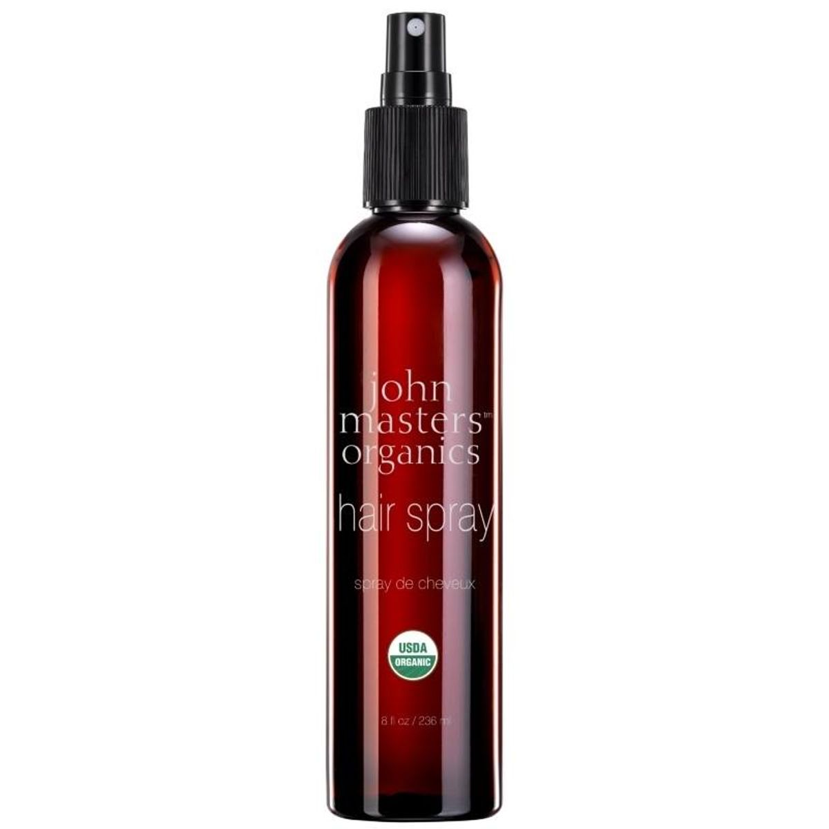 John Masters Hair Spray 236 ml