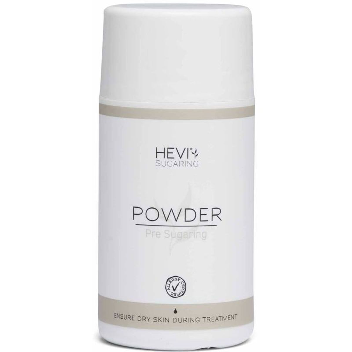 Hevi Sugaring Powder 50 gr.