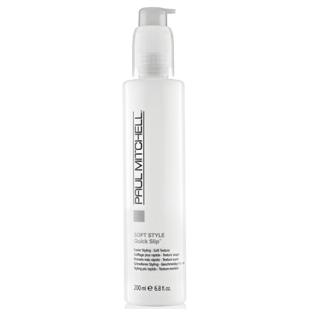 Paul Mitchell Soft Style Quick Slip 200 ml