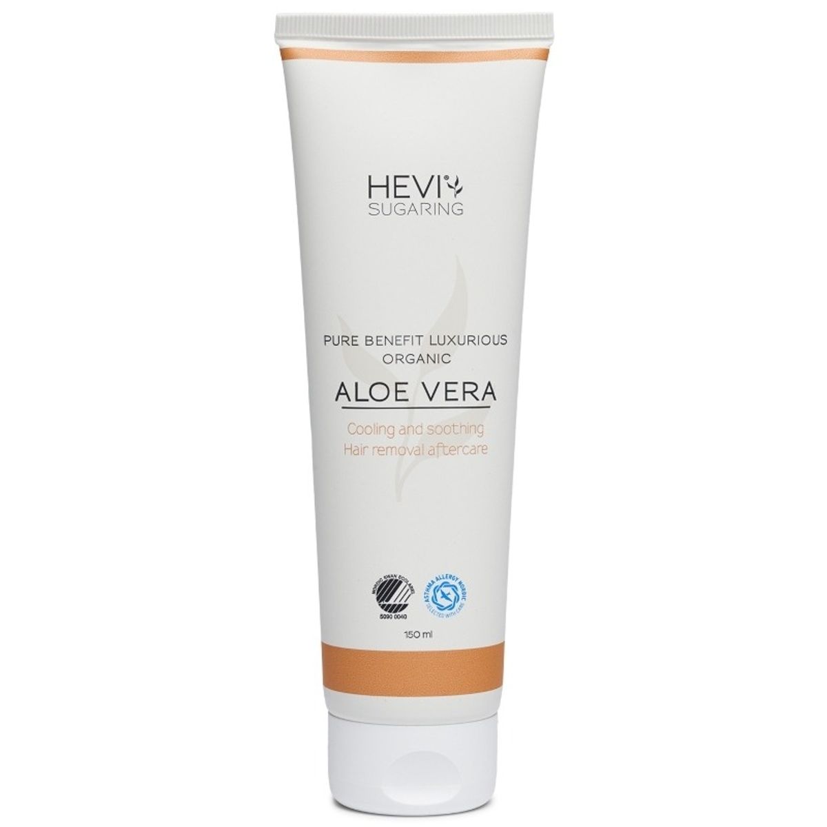 Hevi Sugaring Aloe Vera 150 ml