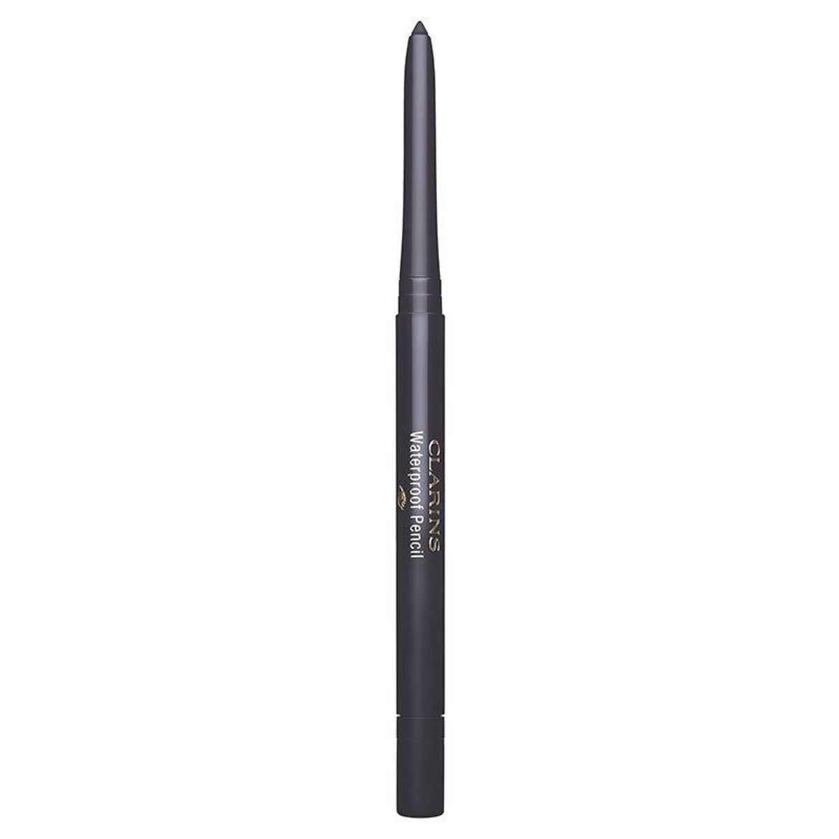 Clarins Waterproof Eyeliner Pencil 0,29 gr. - 06 Smoked Wood