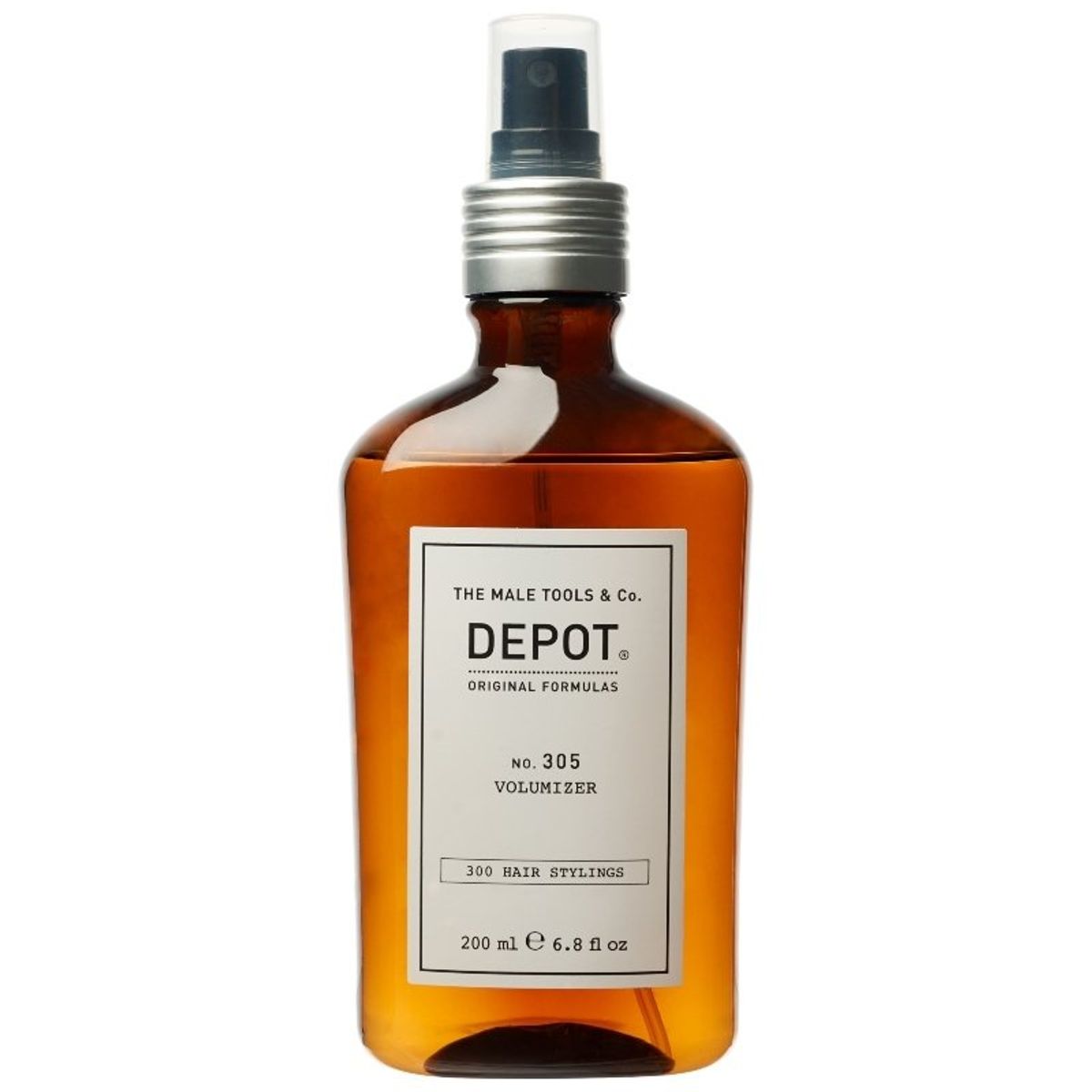 Depot No. 305 Volumizer 200 ml