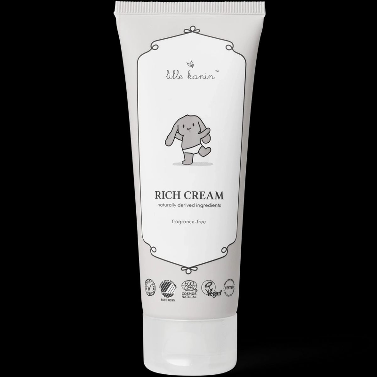 Lille Kanin Rich Cream 75 ml