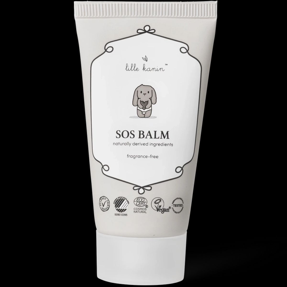 Lille Kanin SOS Balm 30 ml