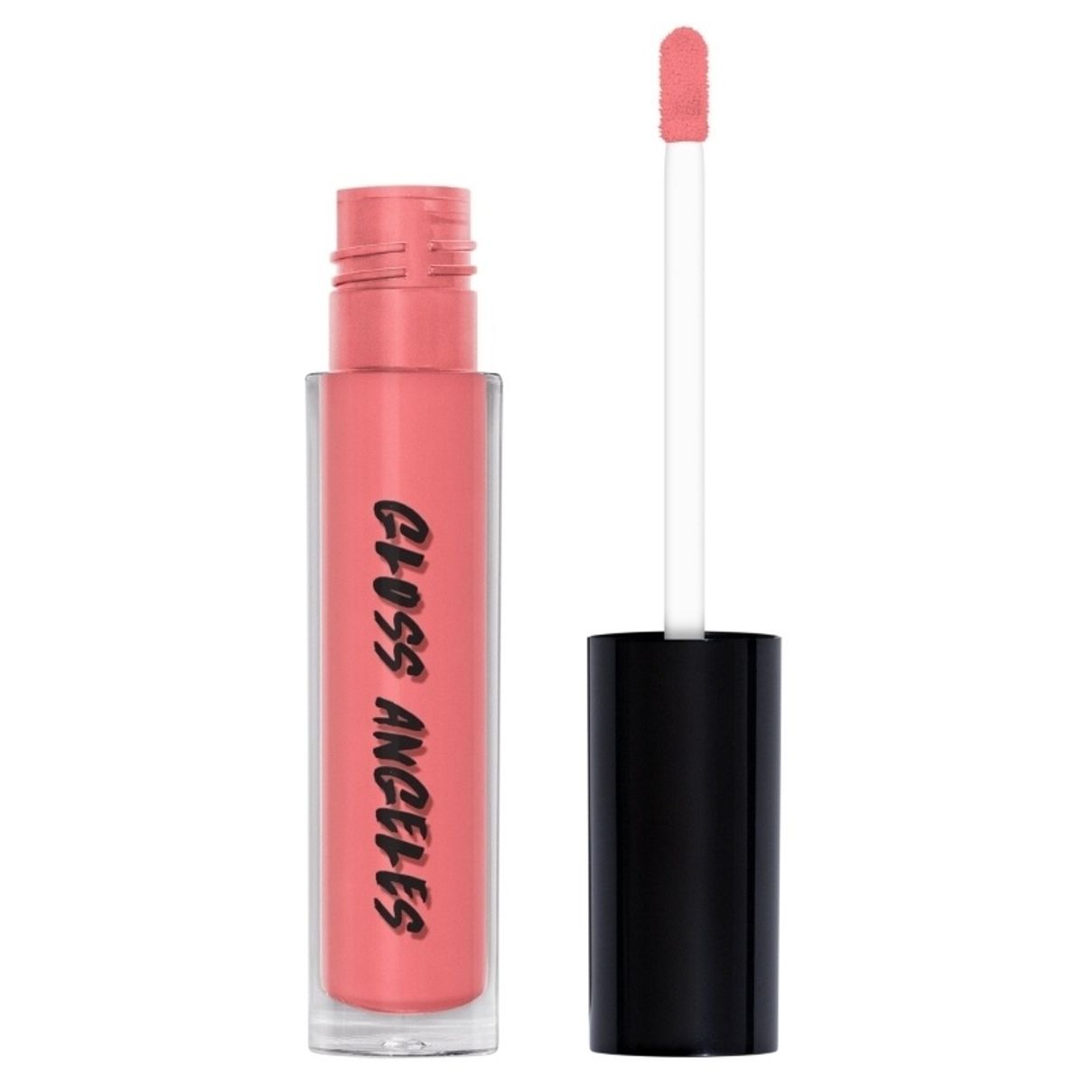 Smashbox Gloss Angeles Lip Gloss 4 ml - Sorbet Watch