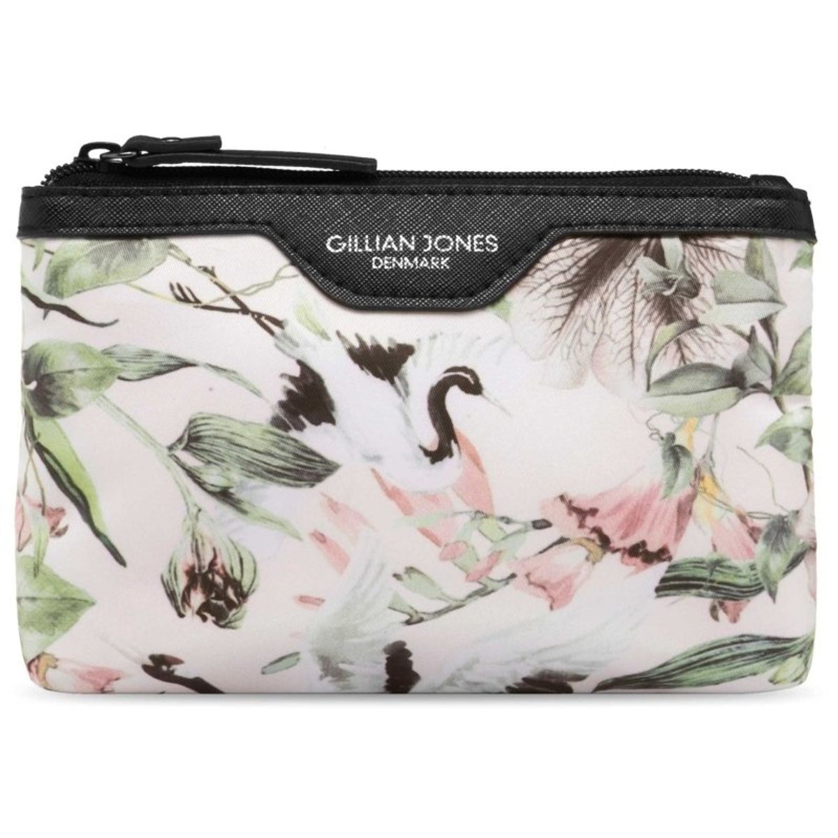 Gillian Jones Urban Travel Makeup Bag - Secret Garden 10063-862