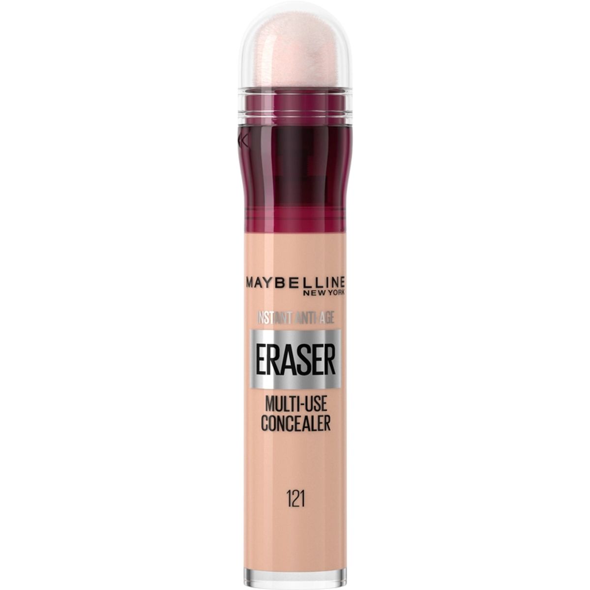 Maybelline Instant Anti-Age Eraser Concealer 6,8 ml - 121 Light Honey