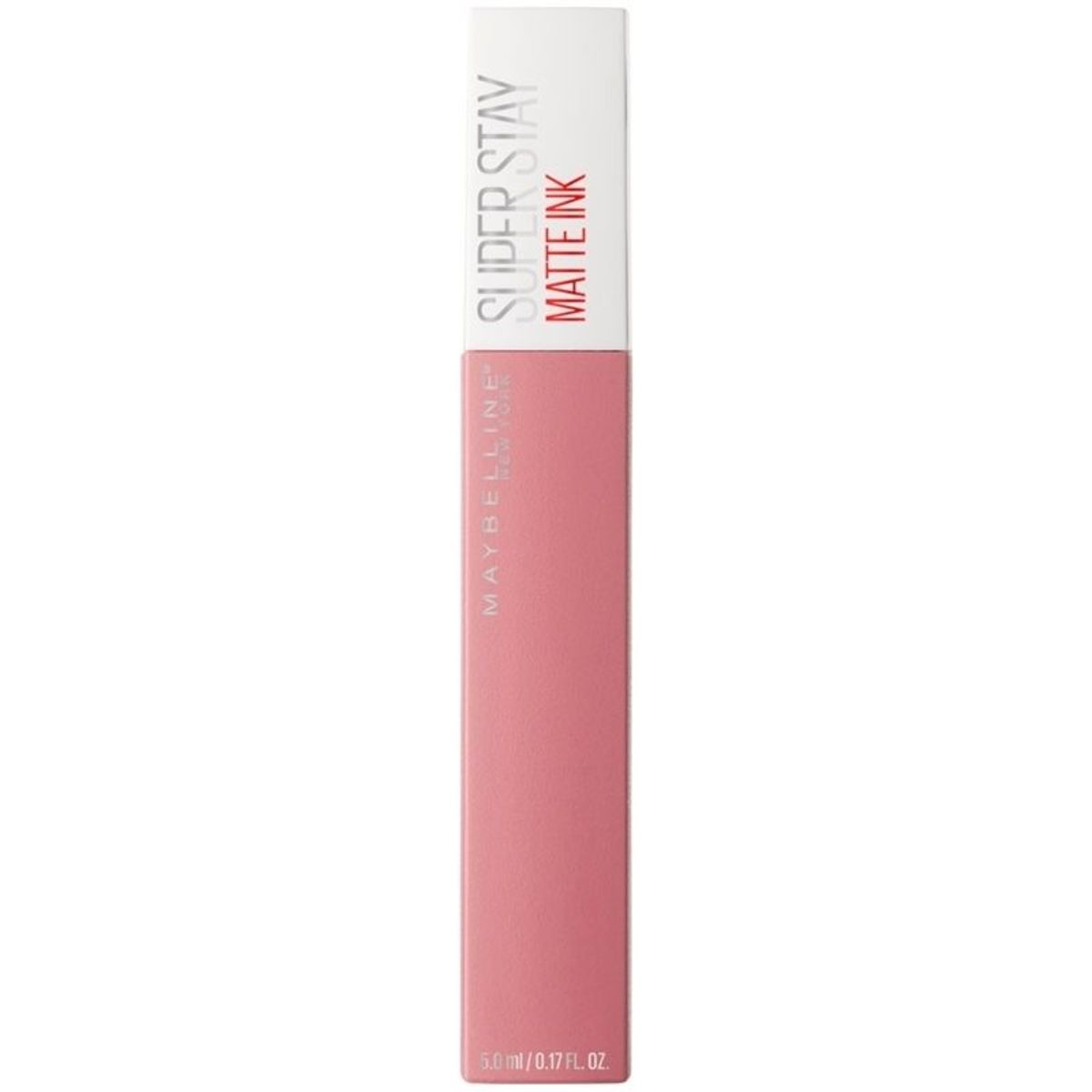 Maybelline Superstay Matte Ink Liquid Lipstick 5 ml - 10 Dreamer