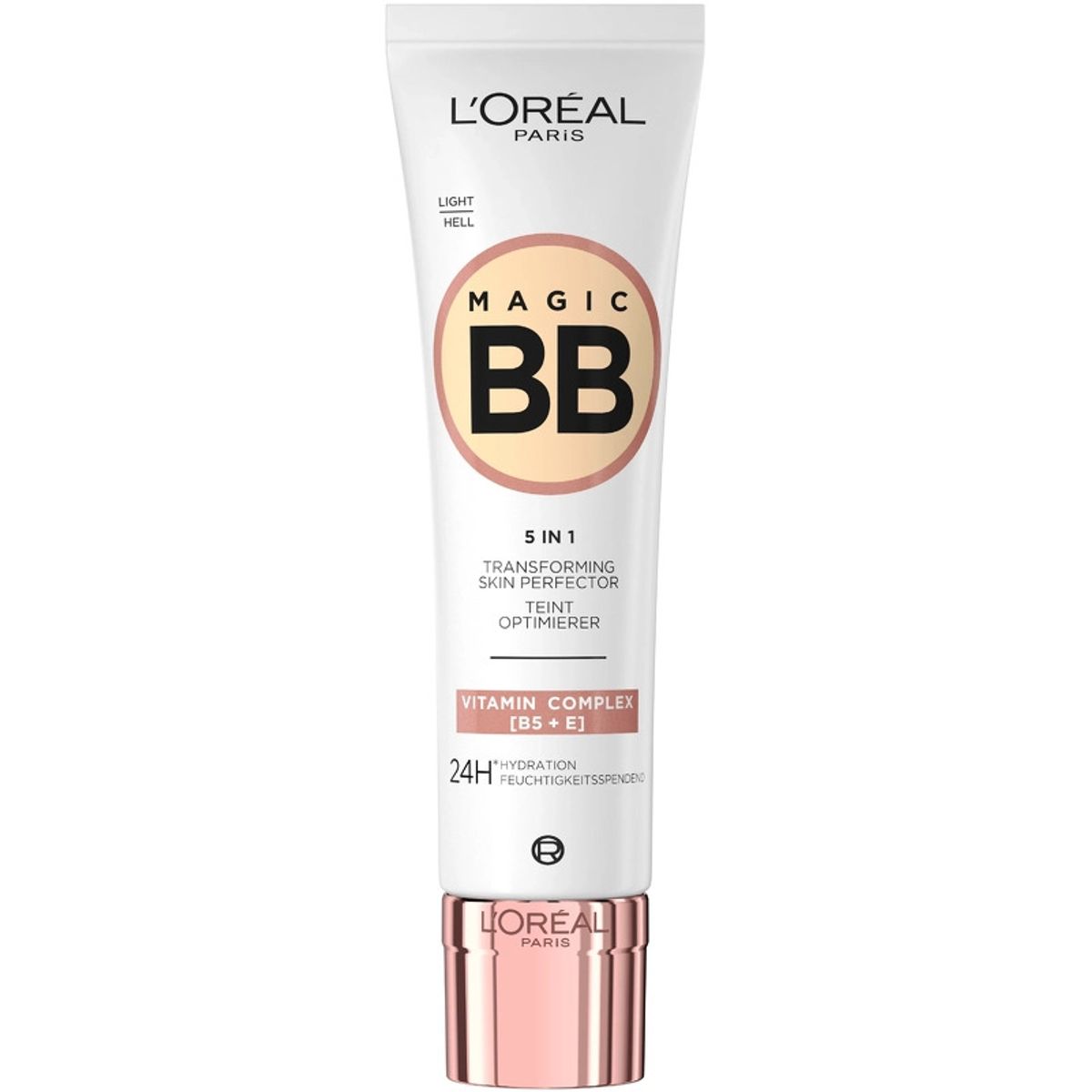 L'Oreal Paris Magic BB Cream 30 ml - 02 Light