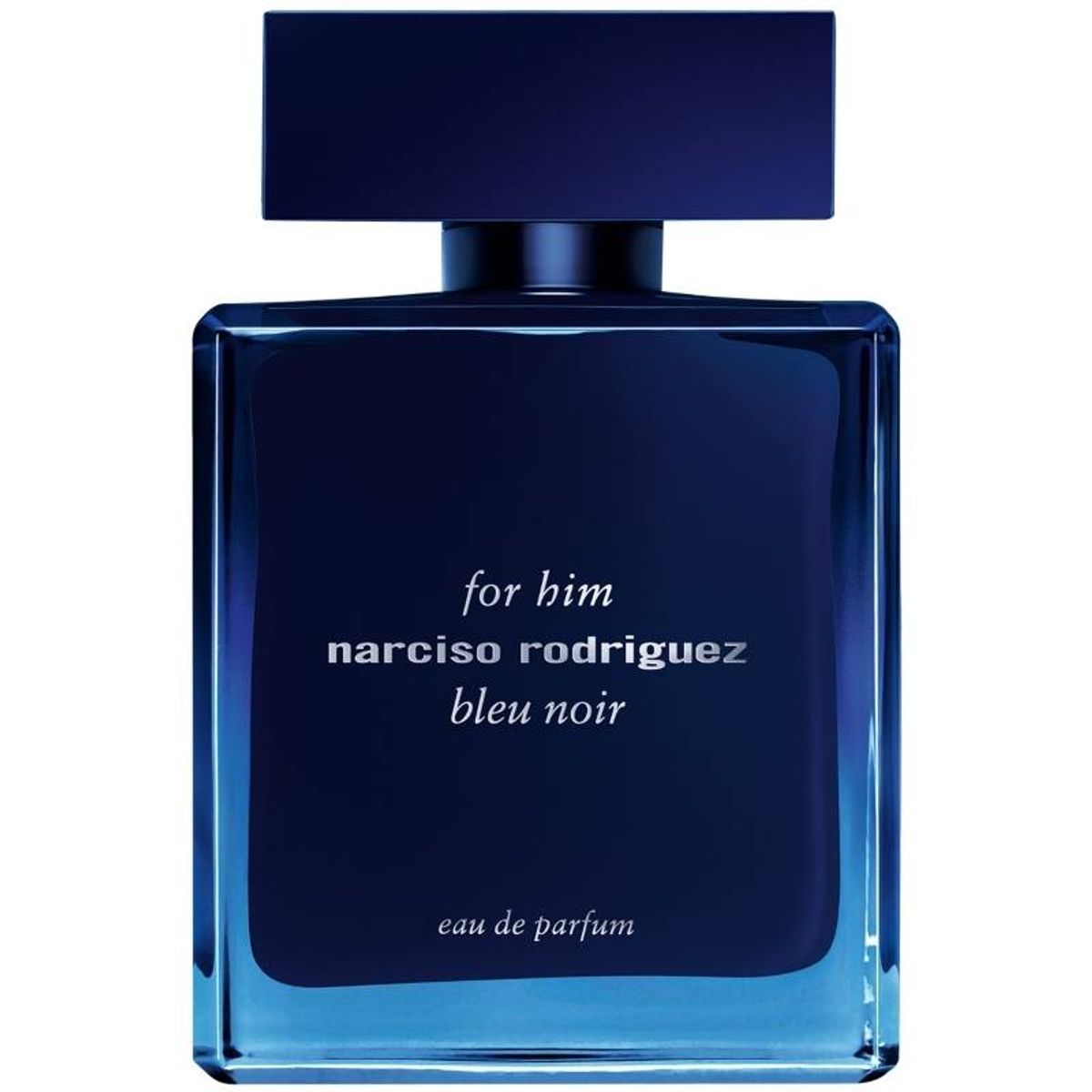 Narciso Rodriguez Bleu Noir For Him EDP 100 ml