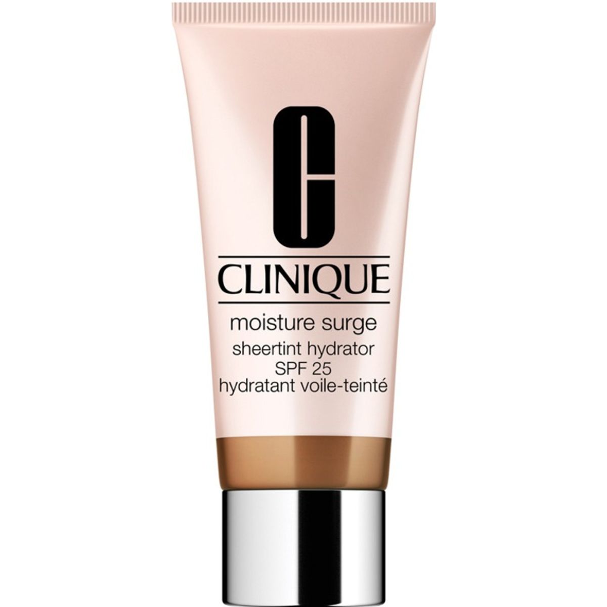 Clinique Moisture Surge Sheertint Hydrator SPF25 40 ml - Universal Medium Deep