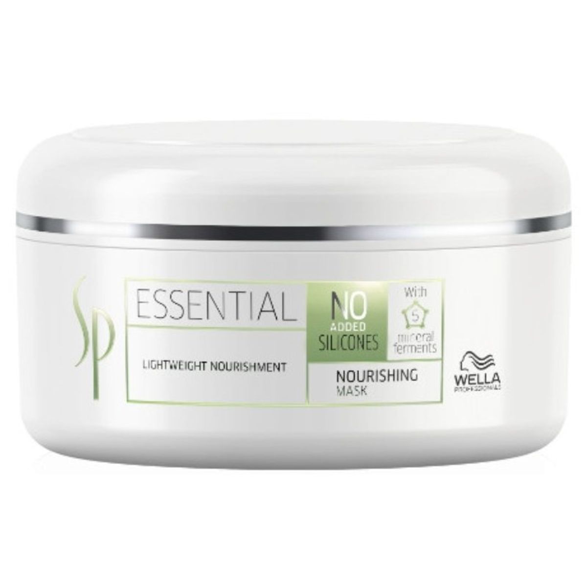 Wella Professionals Sp Essential Nourishing Mask 150 ml