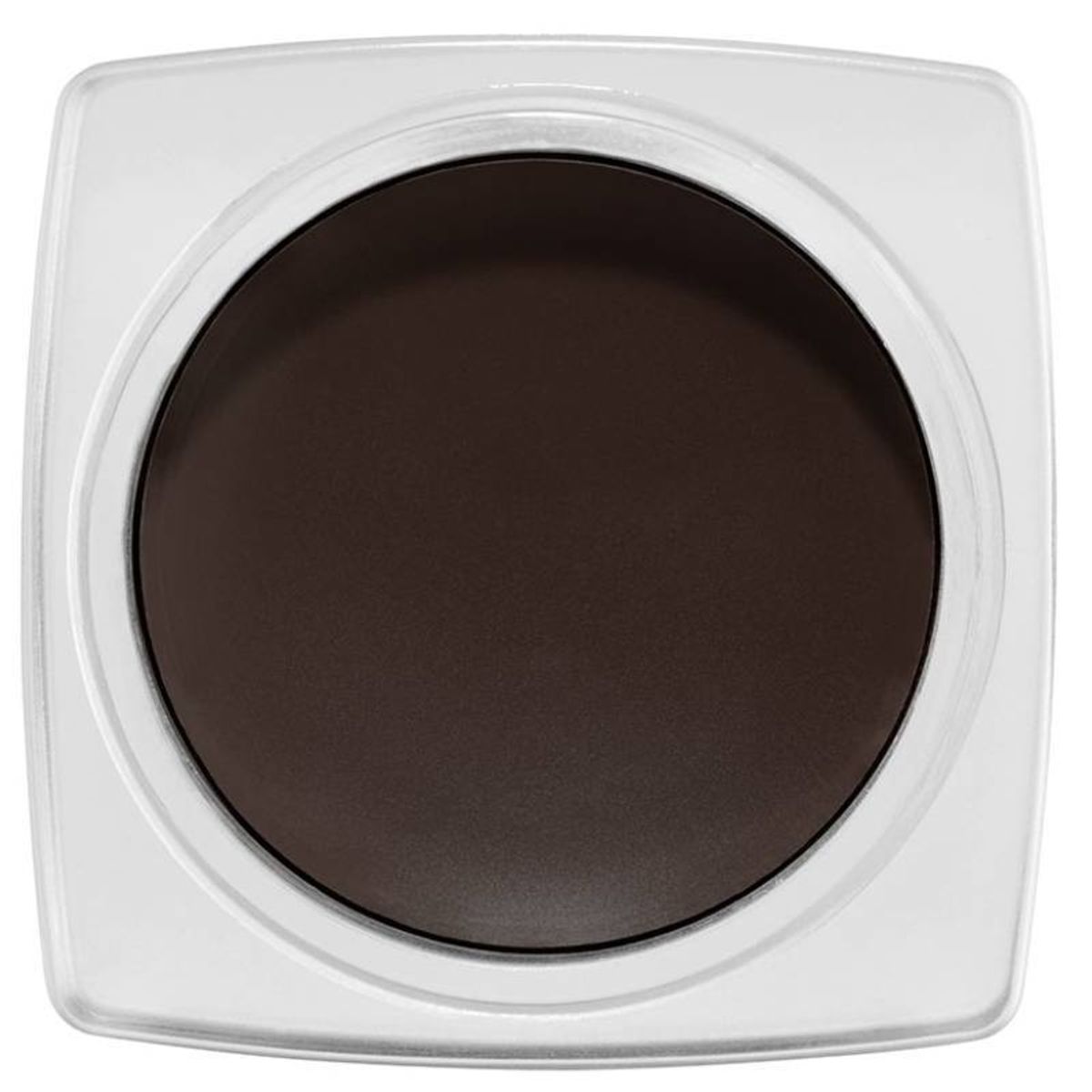 NYX Prof. Makeup Tame & Frame Tinted Brow Pomade 5 gr. - Black