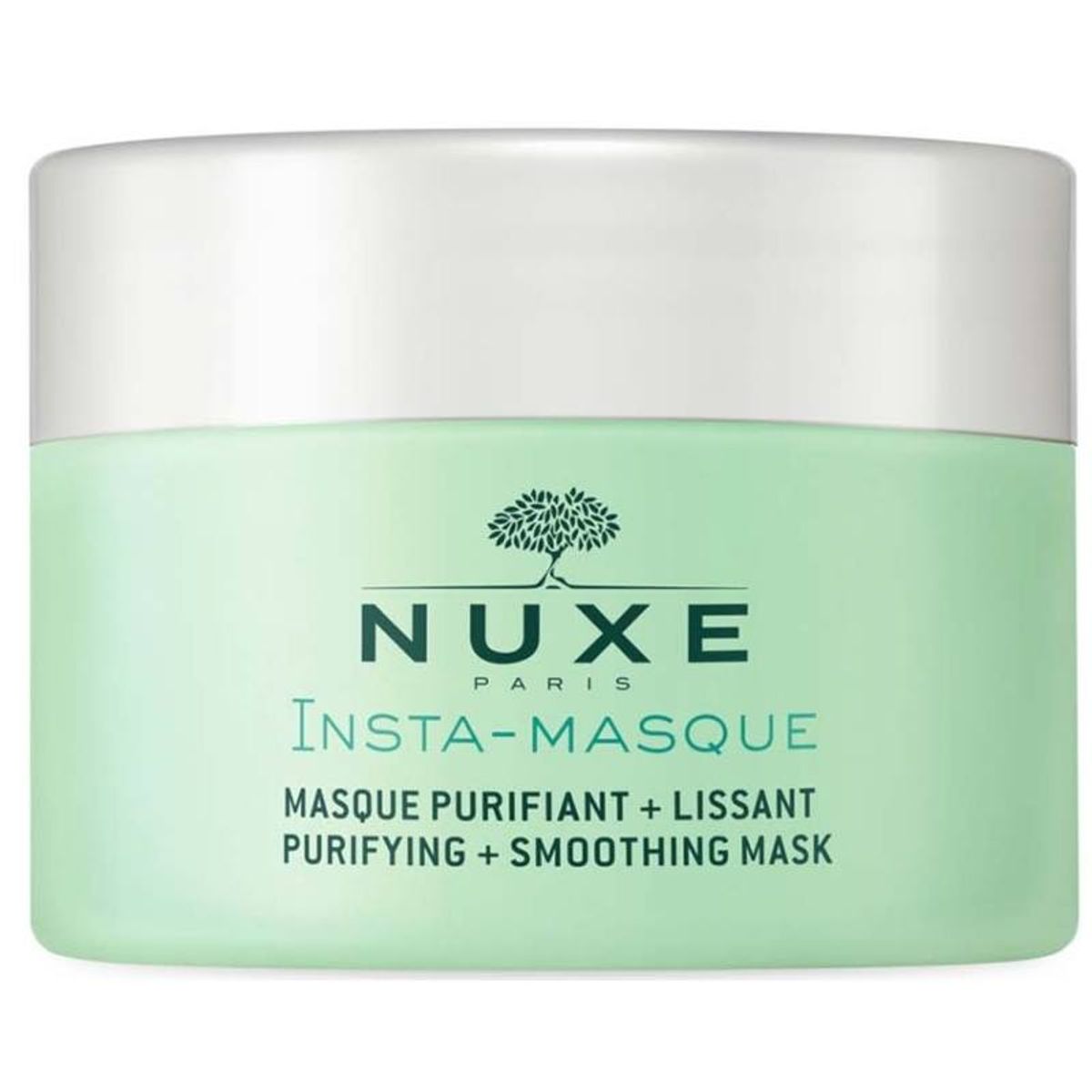 Nuxe Insta-Masque Purifying & Smoothing 50 ml