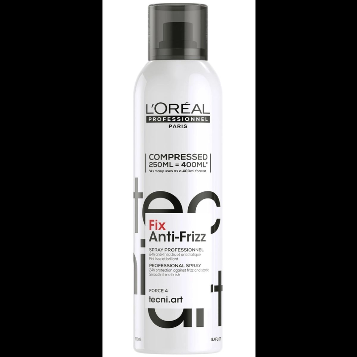 L'Oreal Professionnel Fix Anti-Frizz 250 ml