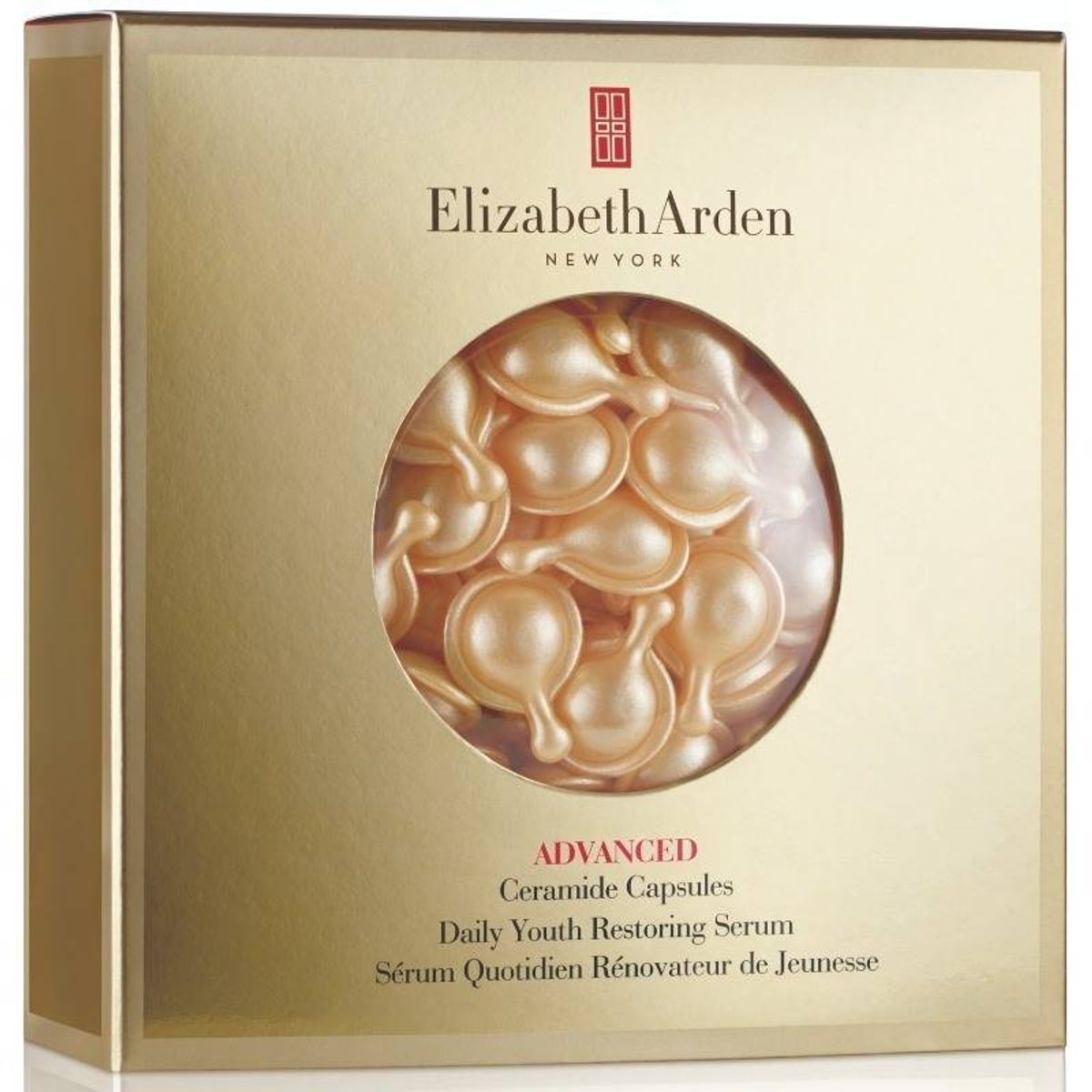 Elizabeth Arden Advanced Ceramide Capsules 45 Pieces - Refill