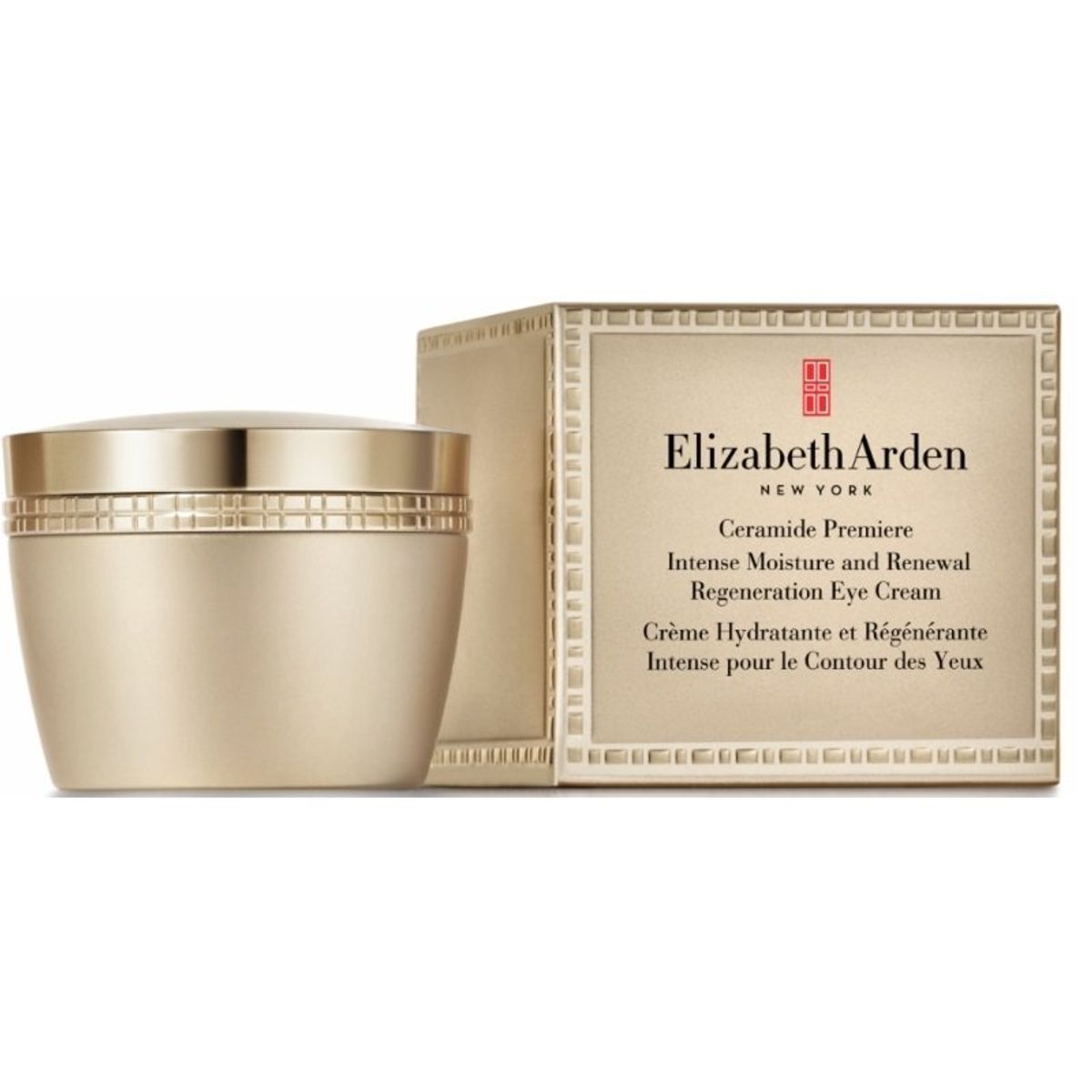 Elizabeth Arden Ceramide Premiere Regeneration Eye Cream 15 ml