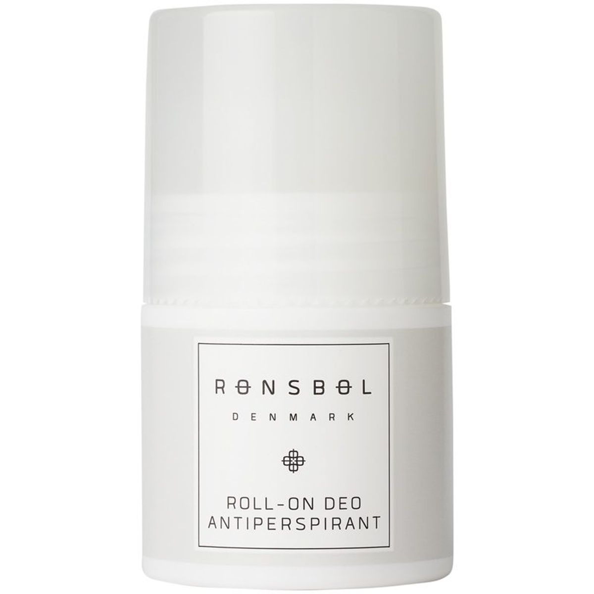 Rønsbøl Roll-On Deo Antiperspirant 50 ml