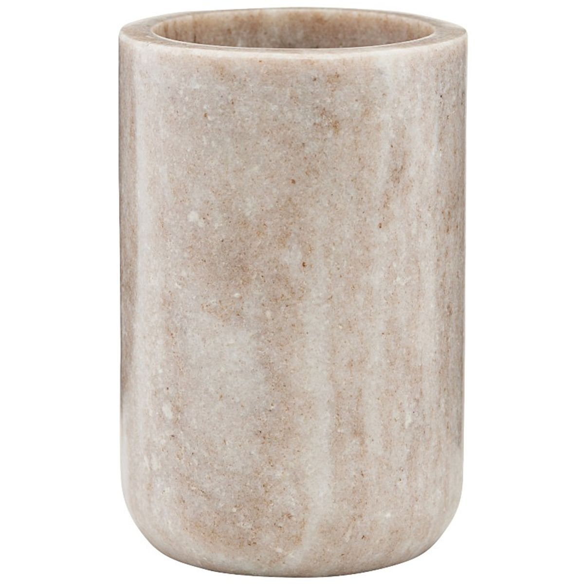 Meraki Marble Mug Beige 12x8 cm